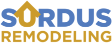 Logo for SURDUS REMODELING LIMITED LIABILITY COMPANY