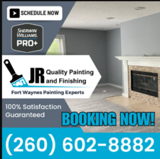 Avatar for Jr Quality Painting & Finishing LLC
