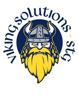Logo for Viking Solutions STG, LLC