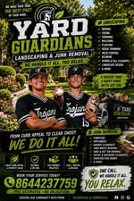 Avatar for Trojan lawn care