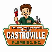 Avatar for Castroville Plumbing & Heating, Inc.