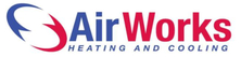 Airworks Heating & Cooling logo