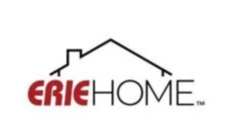 Erie Home logo