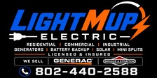 Avatar for Light M Up electric
