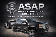 Avatar for ASAP Infrastructure Solutions
