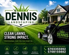 Avatar for Dennis Landscaping
