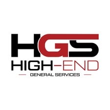 Avatar for High-End General Services
