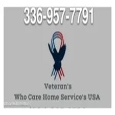 Avatar for Veteran's Who Care Home Services