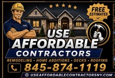 Avatar for Use Affordable Contractors, LLC
