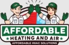 Avatar for Affordable Heating and Air