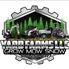 Yard Farms LLC logo