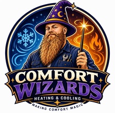 Avatar for Comfort Wizards LLC