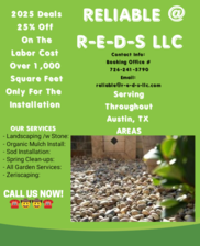 Avatar for RELIABLE R-E-D-S, LLC