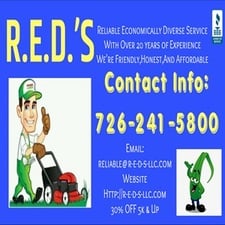 Avatar for RELIABLE R-E-D-S, LLC