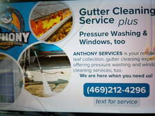Avatar for Anthony Services