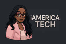 Avatar for I America Tech INC