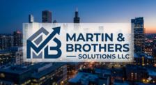 Avatar for Martin & Brothers Solutions LLC
