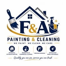 Avatar for F&A Painting & Cleaning