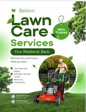 Avatar for Baldwin Landscape