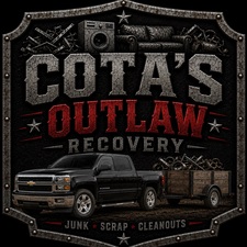 Avatar for Cotas Outlaw Recovery