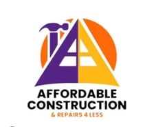 Affordable Construction logo