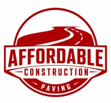 Logo for Affordable Construction