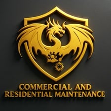 Blue Dragon LLC logo