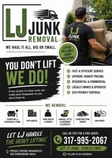 Avatar for LJs junk removal