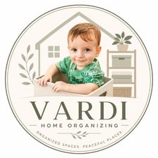 Avatar for Vardi Organizers