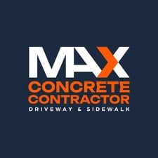 Logo for Max Contractors Inc