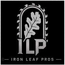 Iron Leaf Pros LLC logo