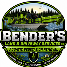 Avatar for Bender's Land and Driveway Services