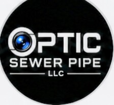 OPTIC SEWER PIPE LLC. logo