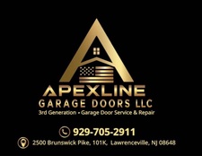 Avatar for ApexLine garage doors llc