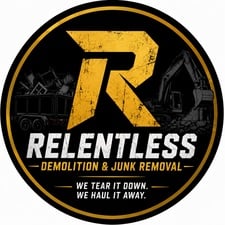 Avatar for Relentless demolition and junk removal