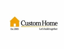 CUSTOM HOME INVESTMENT, INC. logo