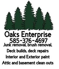 Avatar for Oaks Enterprise