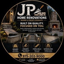 Avatar for JP Home Renovations LLC