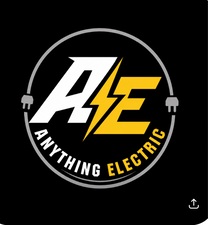 Logo for Anything Electric