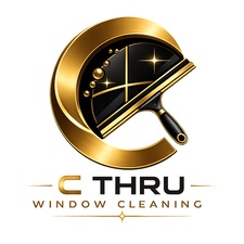 Logo for C-Thru Window Cleaning