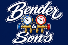 BENDER & SON'S LLC logo