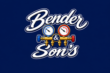 Logo for BENDER & SON'S LLC