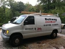 Beltway Electrical Service, Inc. logo