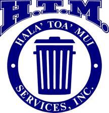 H.T.M. Contractors, Inc. logo