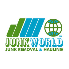 Junk World logo