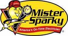 Avatar for Mister Sparky by Wise Electric Control, Inc.