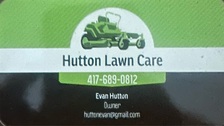 Avatar for Hutton Lawn Care