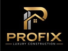 Logo for Pro Fix Home Services