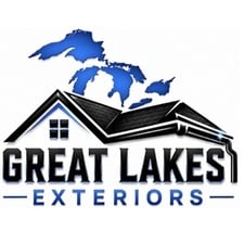 Logo for Great Lakes Exteriors
