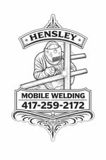 Avatar for Hensley Mobile Welding & Skid Steer Service